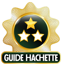 GUIDE-HACHETTE-1-stjerne