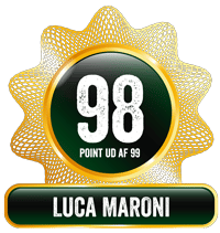Luca-Maroni-98-Point