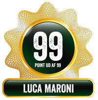 Luca-Maroni-99-Point