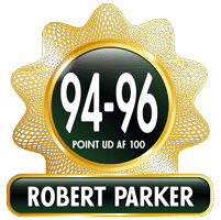 PARKER-94-96-point