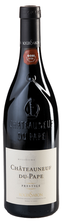 Domaine Roger Sabon Châteauneuf-du-Pape Cuvée Prestige