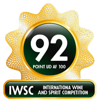 IWSC-92Point