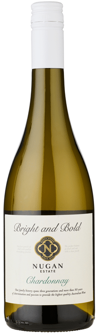 Nugan Estate Bright and Bold Chardonnay