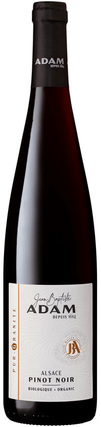 Adam Cuvée Pur-Granite Pinot Noir Alsace