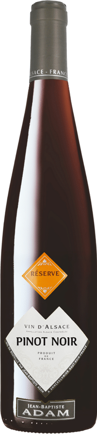 Adam Cuvée Réserve Pinot Noir Alsace