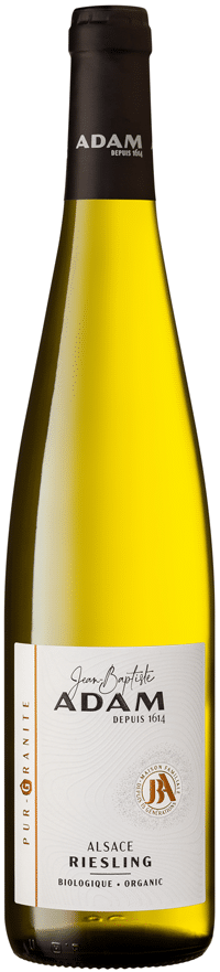 Adam Cuvée Pur-Granite Riesling Alsace