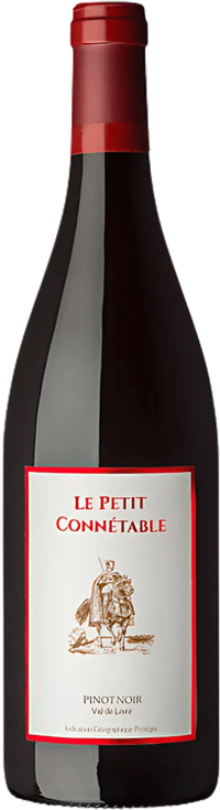 Le Petit Connétable Pinot Noir